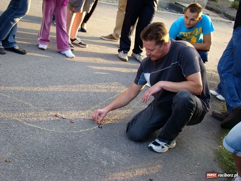 Zdjęcie w galerii na portalu naszraciborz.pl: Kuźnia Raciborska ma mistrza świata wiadomości z regionu