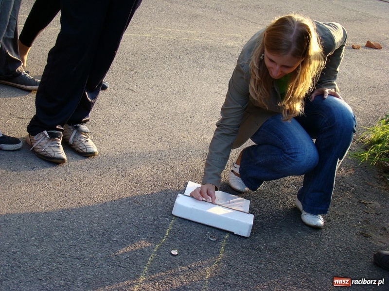 Zdjęcie w galerii na portalu naszraciborz.pl: Kuźnia Raciborska ma mistrza świata wiadomości z regionu