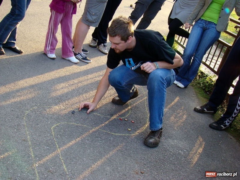 Zdjęcie w galerii na portalu naszraciborz.pl: Kuźnia Raciborska ma mistrza świata wiadomości z regionu