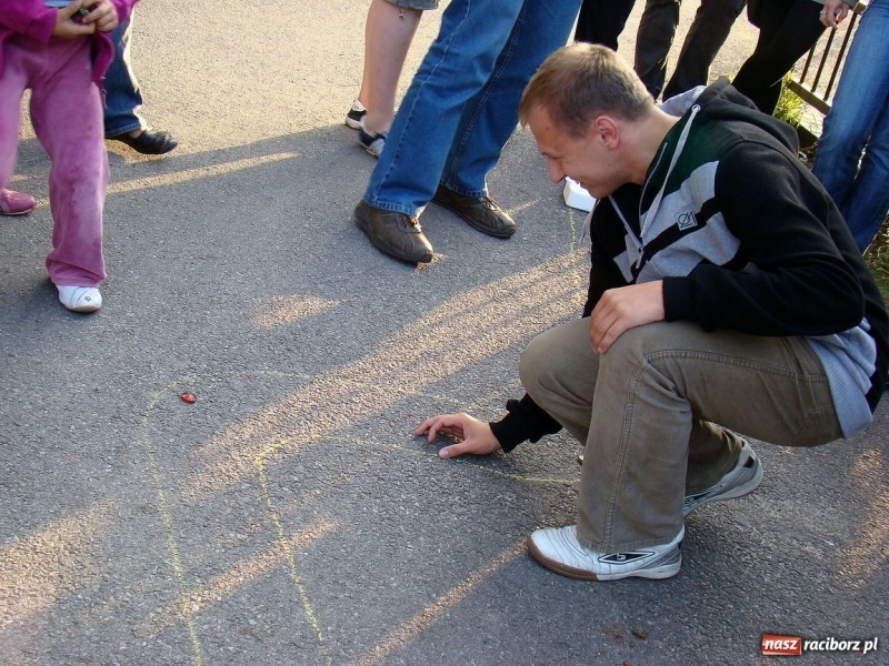Zdjęcie w galerii na portalu naszraciborz.pl: Kuźnia Raciborska ma mistrza świata wiadomości z regionu