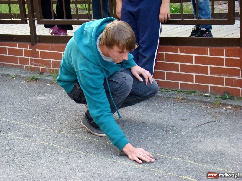 Zdjęcie w galerii na portalu naszraciborz.pl: Kuźnia Raciborska ma mistrza świata wiadomości z regionu