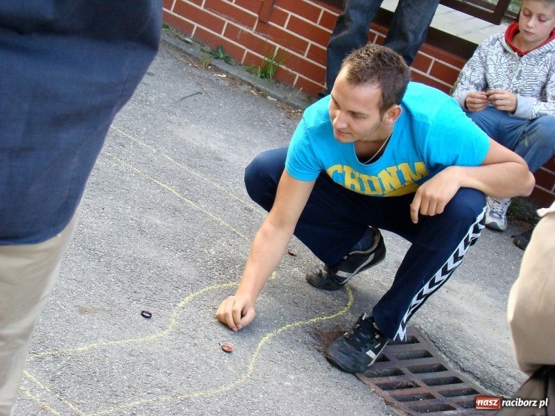 Zdjęcie w galerii na portalu naszraciborz.pl: Kuźnia Raciborska ma mistrza świata wiadomości z regionu