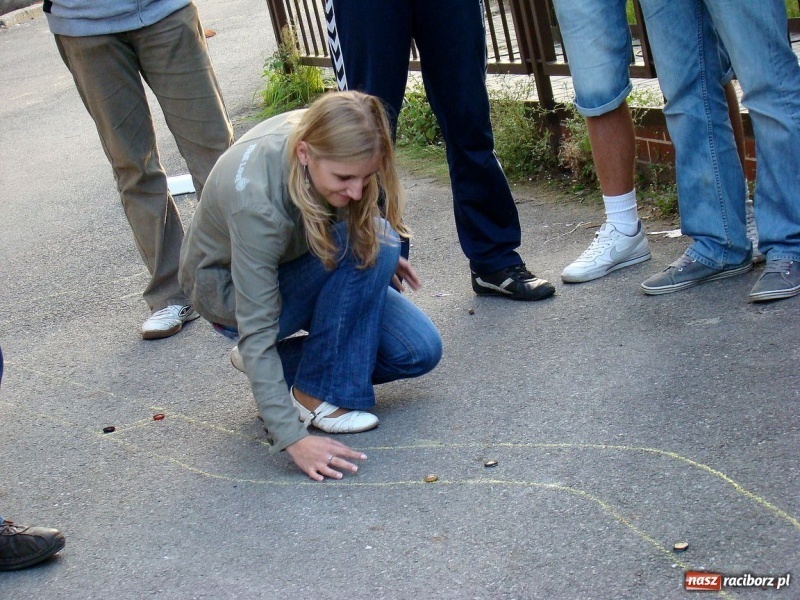 Zdjęcie w galerii na portalu naszraciborz.pl: Kuźnia Raciborska ma mistrza świata wiadomości z regionu