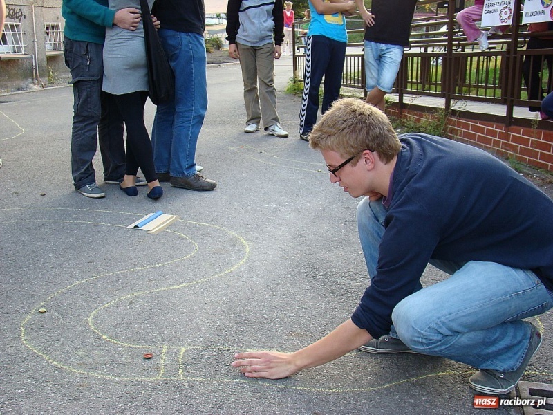 Zdjęcie w galerii na portalu naszraciborz.pl: Kuźnia Raciborska ma mistrza świata wiadomości z regionu