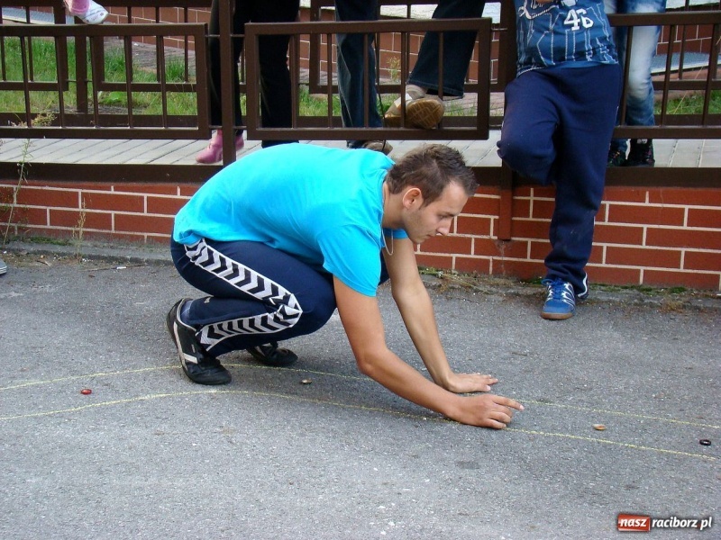 Zdjęcie w galerii na portalu naszraciborz.pl: Kuźnia Raciborska ma mistrza świata wiadomości z regionu