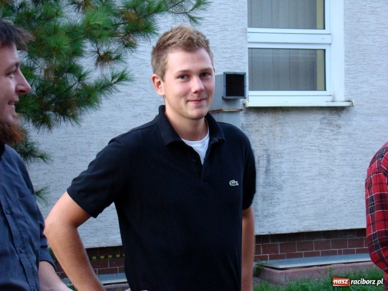 Zdjęcie w galerii na portalu naszraciborz.pl: Kuźnia Raciborska ma mistrza świata wiadomości z regionu