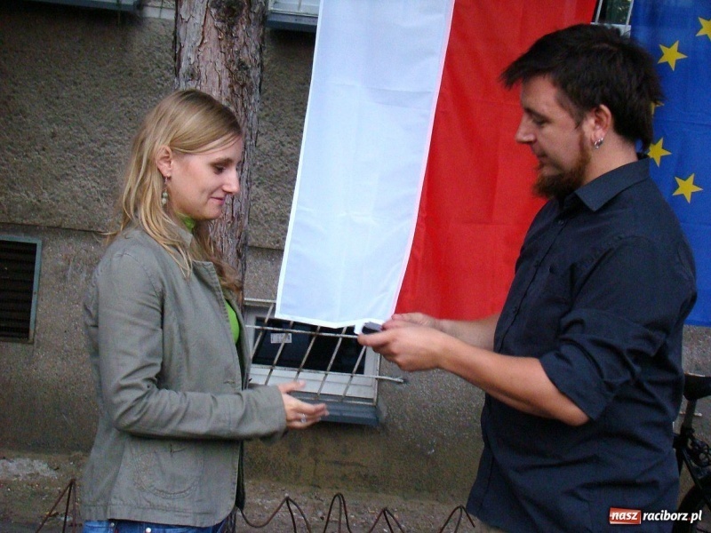 Zdjęcie w galerii na portalu naszraciborz.pl: Kuźnia Raciborska ma mistrza świata wiadomości z regionu