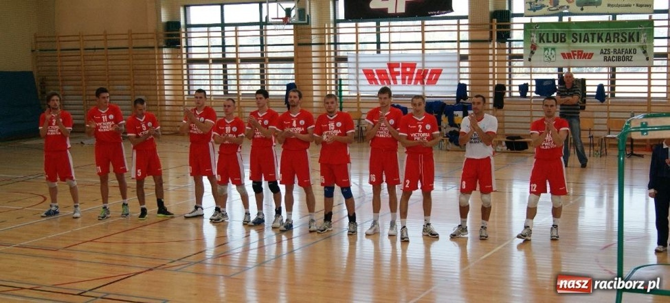 Zdjęcie w galerii na portalu naszraciborz.pl: Znakomity początek naszych seniorów wiadomości z regionu