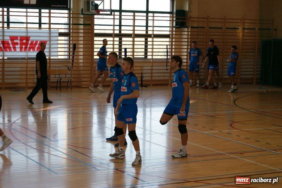 Zdjęcie w galerii na portalu naszraciborz.pl: Znakomity początek naszych seniorów wiadomości z regionu