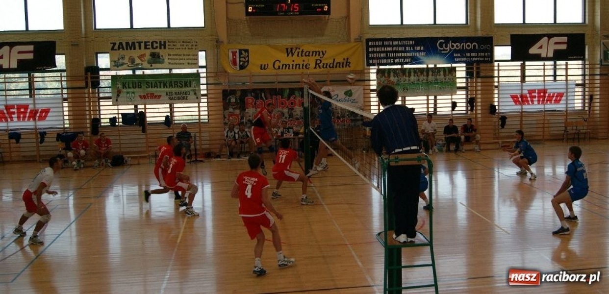 Zdjęcie w galerii na portalu naszraciborz.pl: Znakomity początek naszych seniorów wiadomości z regionu