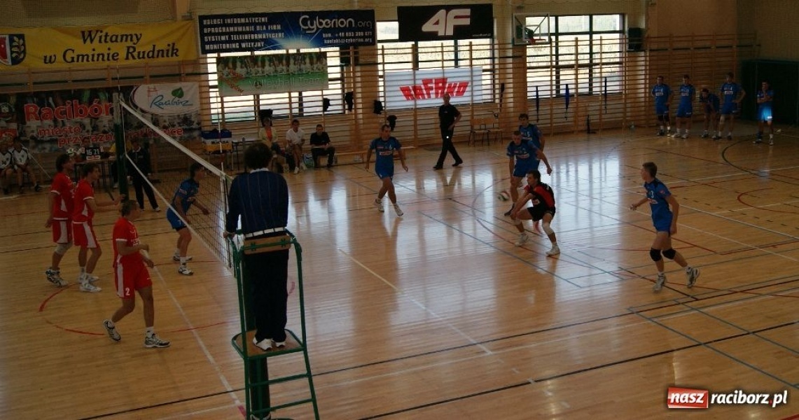 Zdjęcie w galerii na portalu naszraciborz.pl: Znakomity początek naszych seniorów wiadomości z regionu