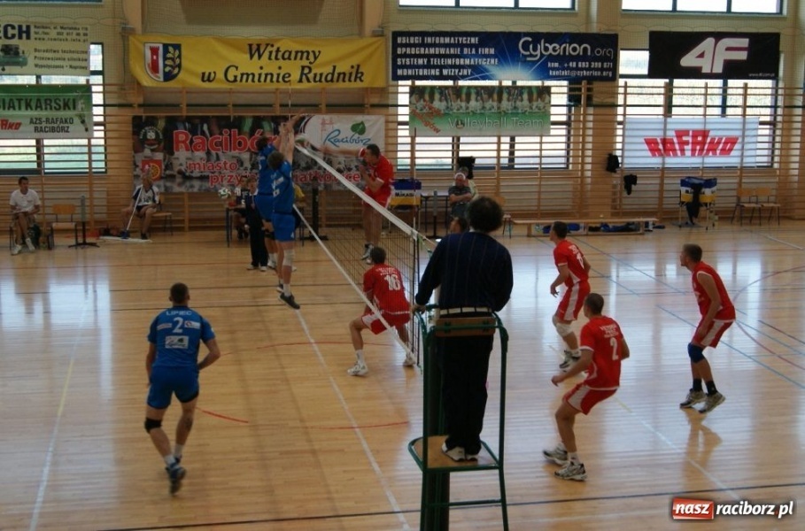 Zdjęcie w galerii na portalu naszraciborz.pl: Znakomity początek naszych seniorów wiadomości z regionu