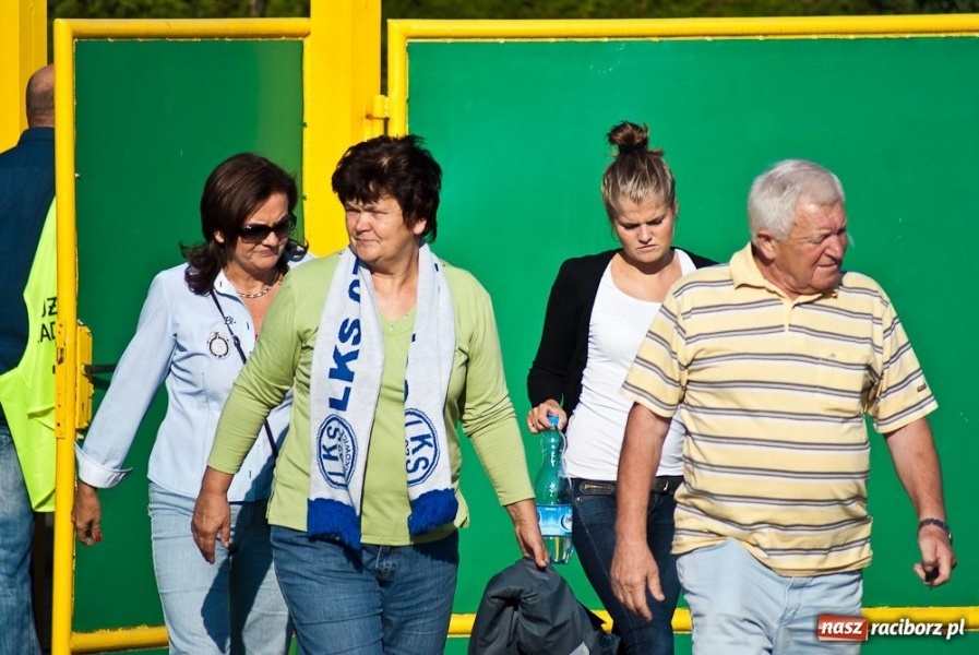 Zdjęcie w galerii na portalu naszraciborz.pl: Wygrana Studziennej. Nokaut sędziego wiadomości z regionu