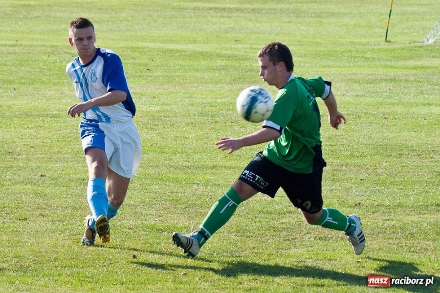 Zdjęcie w galerii na portalu naszraciborz.pl: Wygrana Studziennej. Nokaut sędziego wiadomości z regionu