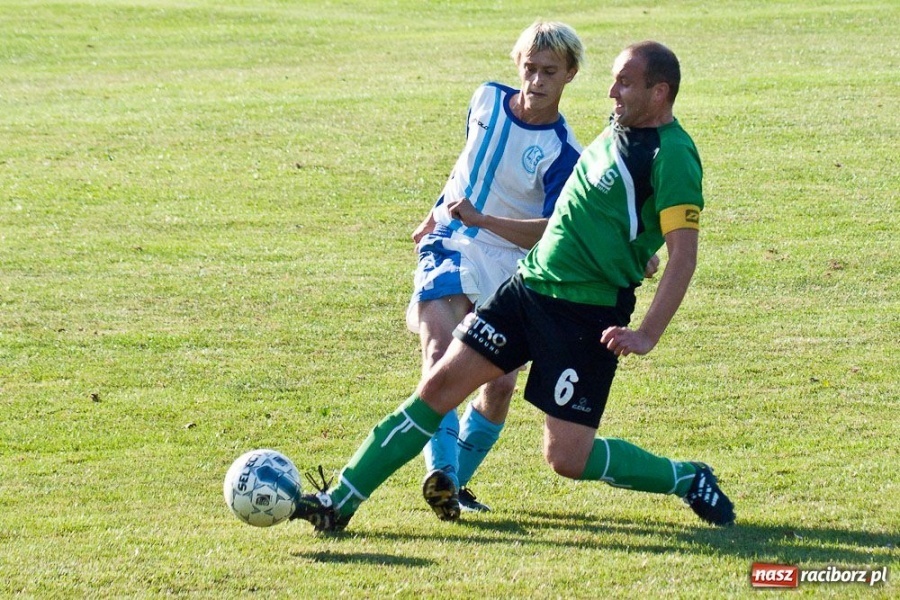 Zdjęcie w galerii na portalu naszraciborz.pl: Wygrana Studziennej. Nokaut sędziego wiadomości z regionu