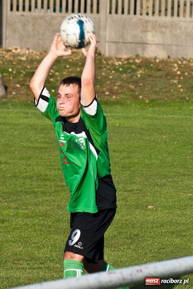 Zdjęcie w galerii na portalu naszraciborz.pl: Wygrana Studziennej. Nokaut sędziego wiadomości z regionu