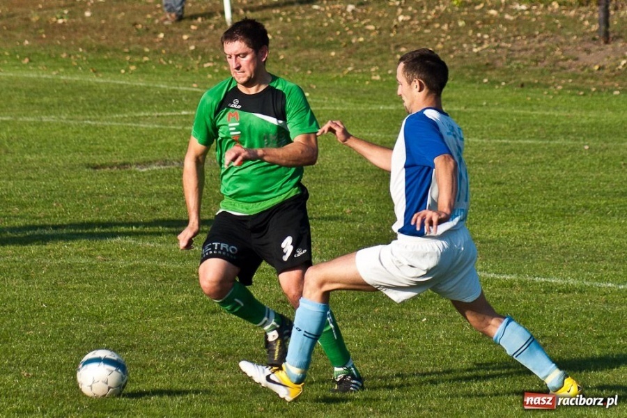 Zdjęcie w galerii na portalu naszraciborz.pl: Wygrana Studziennej. Nokaut sędziego wiadomości z regionu