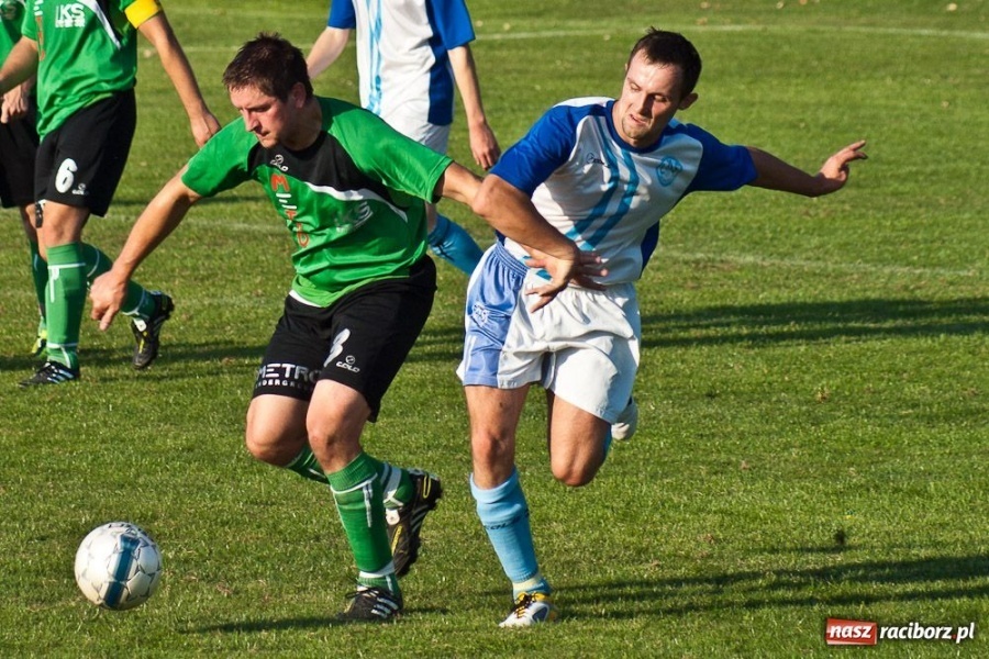 Zdjęcie w galerii na portalu naszraciborz.pl: Wygrana Studziennej. Nokaut sędziego wiadomości z regionu