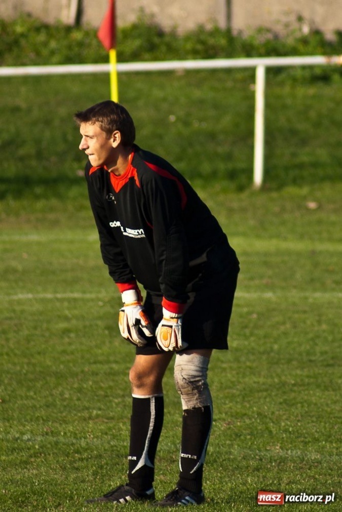 Zdjęcie w galerii na portalu naszraciborz.pl: Wygrana Studziennej. Nokaut sędziego wiadomości z regionu