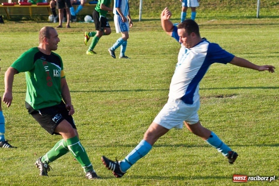 Zdjęcie w galerii na portalu naszraciborz.pl: Wygrana Studziennej. Nokaut sędziego wiadomości z regionu