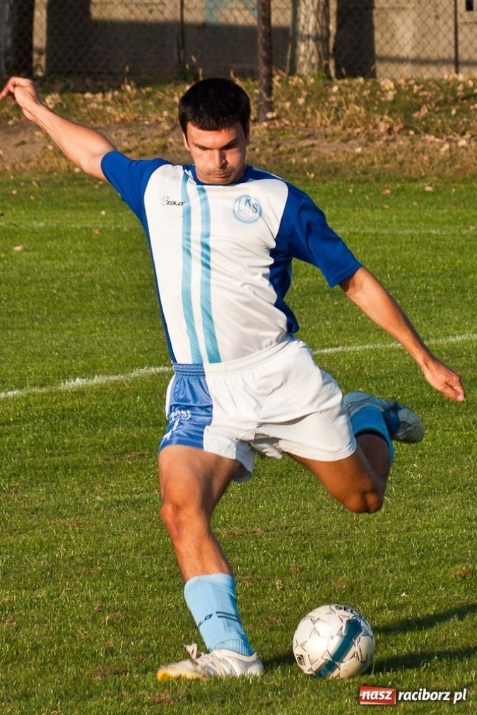 Zdjęcie w galerii na portalu naszraciborz.pl: Wygrana Studziennej. Nokaut sędziego wiadomości z regionu