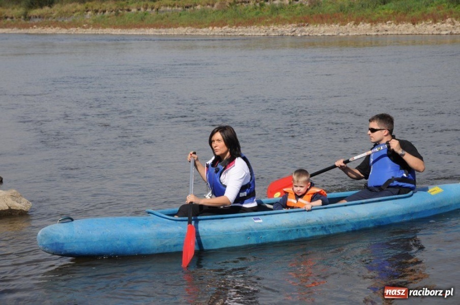 Zdjęcie w galerii na portalu naszraciborz.pl: W Krzyżanowicach mają przystanie wiadomości z regionu