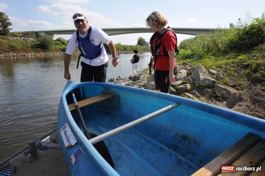 Zdjęcie w galerii na portalu naszraciborz.pl: W Krzyżanowicach mają przystanie wiadomości z regionu