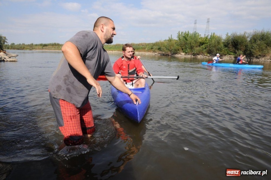 Zdjęcie w galerii na portalu naszraciborz.pl: W Krzyżanowicach mają przystanie wiadomości z regionu