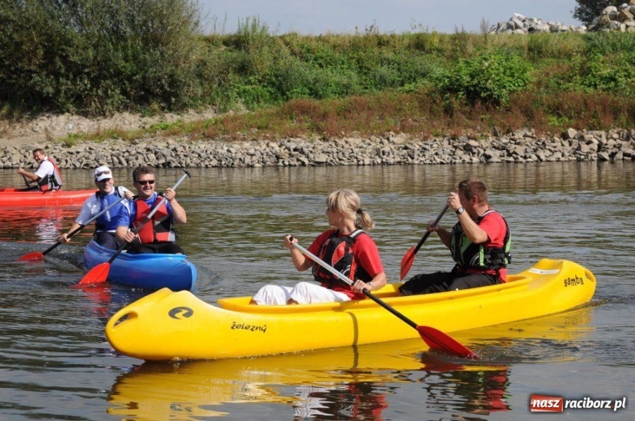 Zdjęcie w galerii na portalu naszraciborz.pl: W Krzyżanowicach mają przystanie wiadomości z regionu