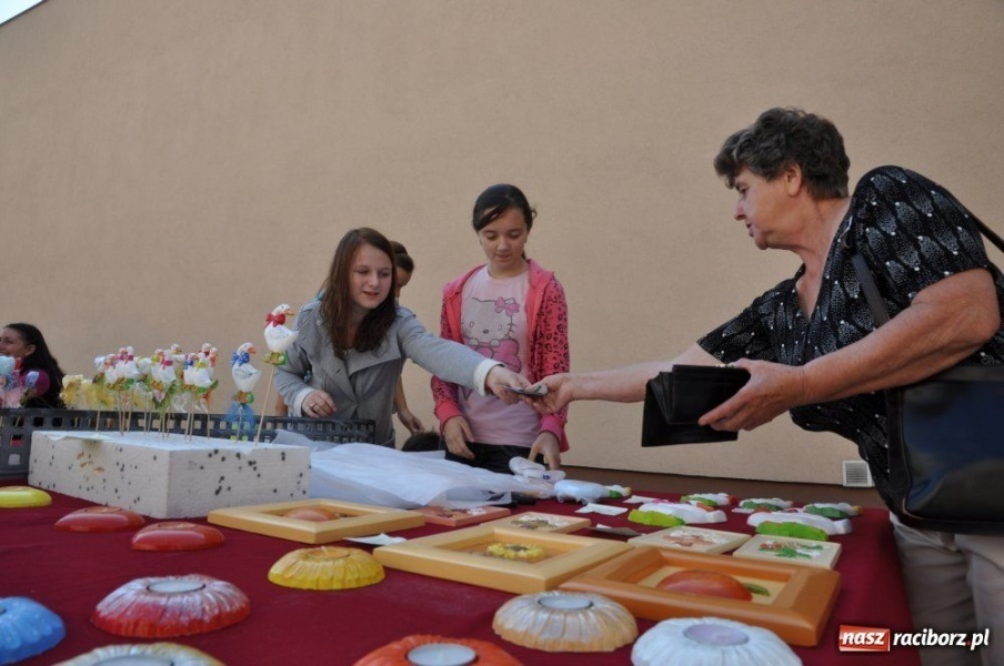 Zdjęcie w galerii na portalu naszraciborz.pl: Bratanki z rodzinnych stron Buzka wiadomości z regionu