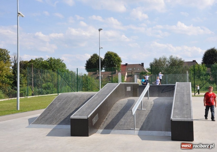 Zdjęcie w galerii na portalu naszraciborz.pl: Bratanki z rodzinnych stron Buzka wiadomości z regionu