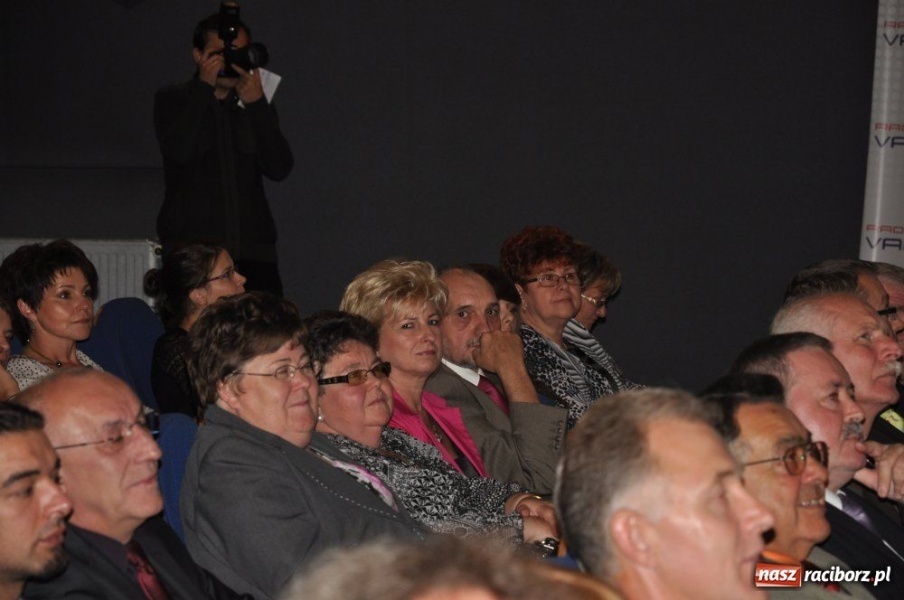 Zdjęcie w galerii na portalu naszraciborz.pl: 100 lat Domu Polskiego Strzecha wiadomości z regionu