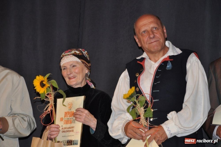 Zdjęcie w galerii na portalu naszraciborz.pl: 100 lat Domu Polskiego Strzecha wiadomości z regionu