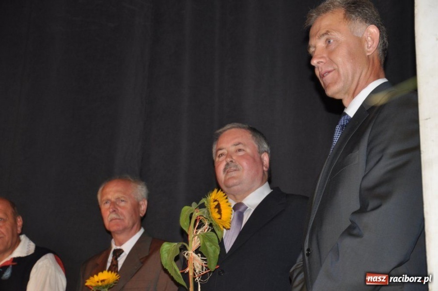 Zdjęcie w galerii na portalu naszraciborz.pl: 100 lat Domu Polskiego Strzecha wiadomości z regionu