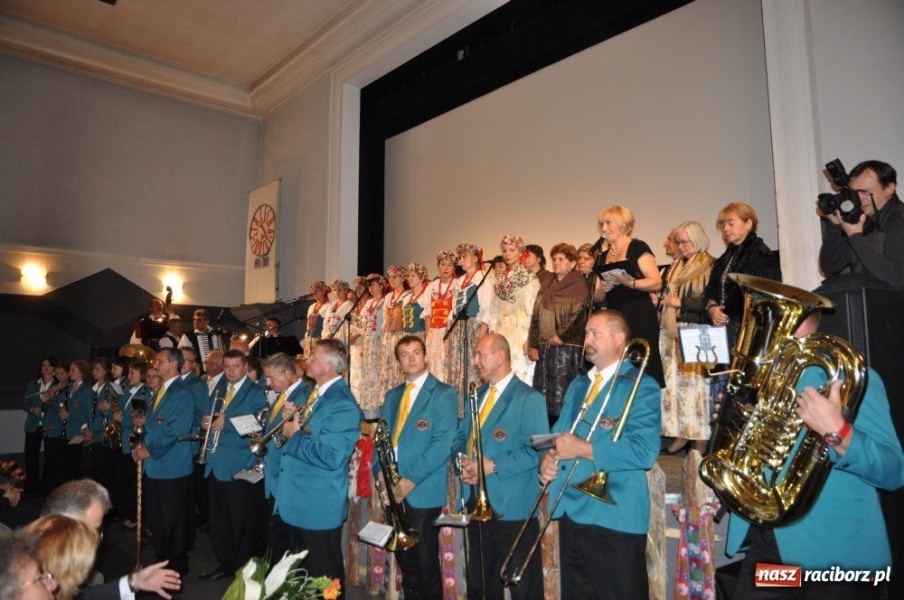 Zdjęcie w galerii na portalu naszraciborz.pl: 100 lat Domu Polskiego Strzecha wiadomości z regionu