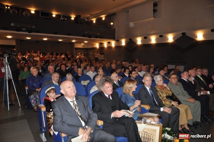 Zdjęcie w galerii na portalu naszraciborz.pl: 100 lat Domu Polskiego Strzecha wiadomości z regionu