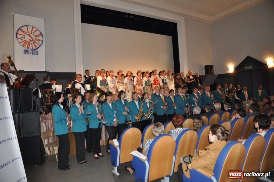 Zdjęcie w galerii na portalu naszraciborz.pl: 100 lat Domu Polskiego Strzecha wiadomości z regionu