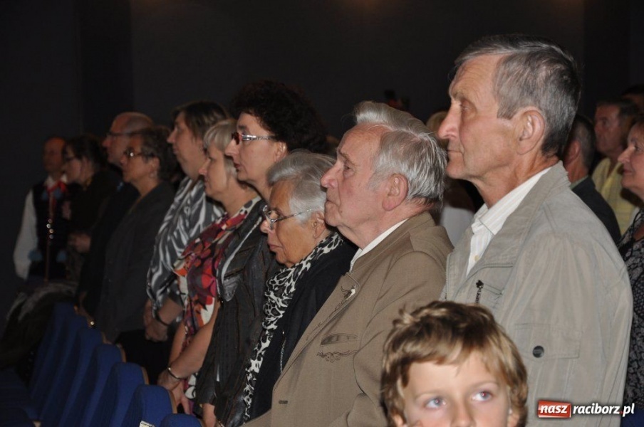 Zdjęcie w galerii na portalu naszraciborz.pl: 100 lat Domu Polskiego Strzecha wiadomości z regionu