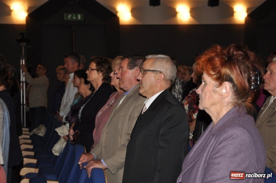 Zdjęcie w galerii na portalu naszraciborz.pl: 100 lat Domu Polskiego Strzecha wiadomości z regionu