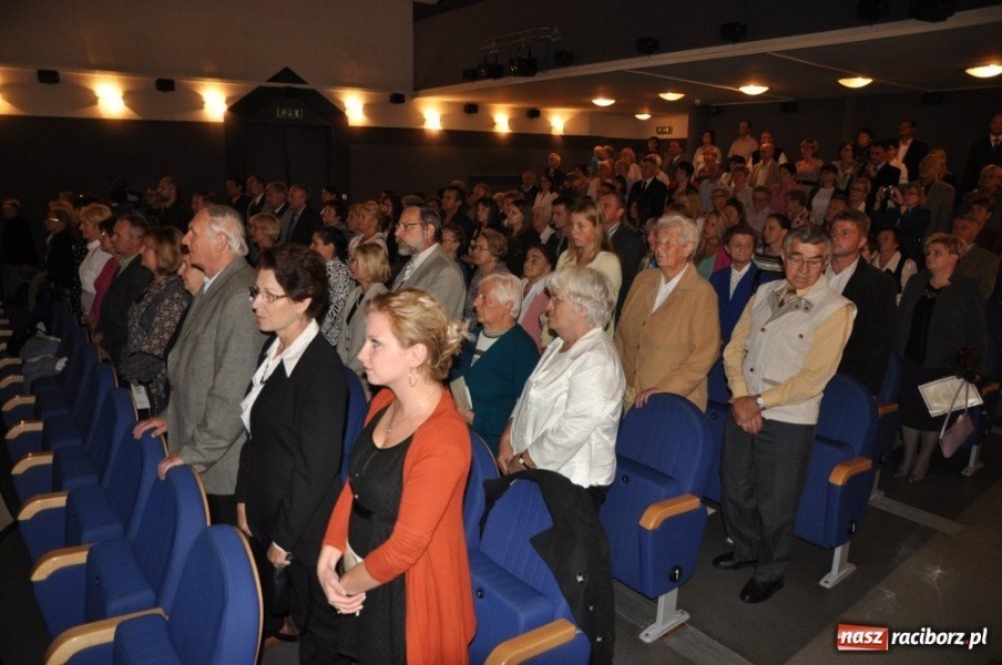 Zdjęcie w galerii na portalu naszraciborz.pl: 100 lat Domu Polskiego Strzecha wiadomości z regionu