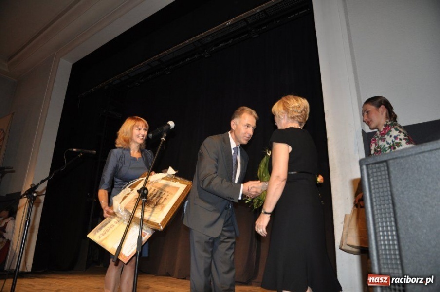 Zdjęcie w galerii na portalu naszraciborz.pl: 100 lat Domu Polskiego Strzecha wiadomości z regionu