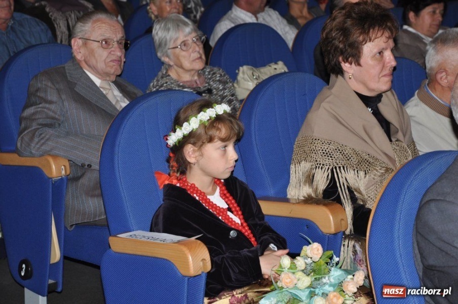 Zdjęcie w galerii na portalu naszraciborz.pl: 100 lat Domu Polskiego Strzecha wiadomości z regionu