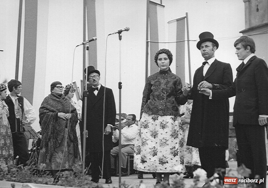 Zdjęcie w galerii na portalu naszraciborz.pl: Zolyty i wesele raciborskie wiadomości z regionu