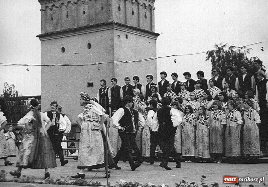Zdjęcie w galerii na portalu naszraciborz.pl: Zolyty i wesele raciborskie wiadomości z regionu