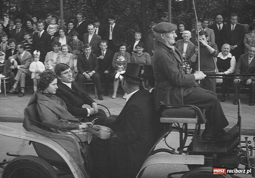 Zdjęcie w galerii na portalu naszraciborz.pl: Zolyty i wesele raciborskie wiadomości z regionu