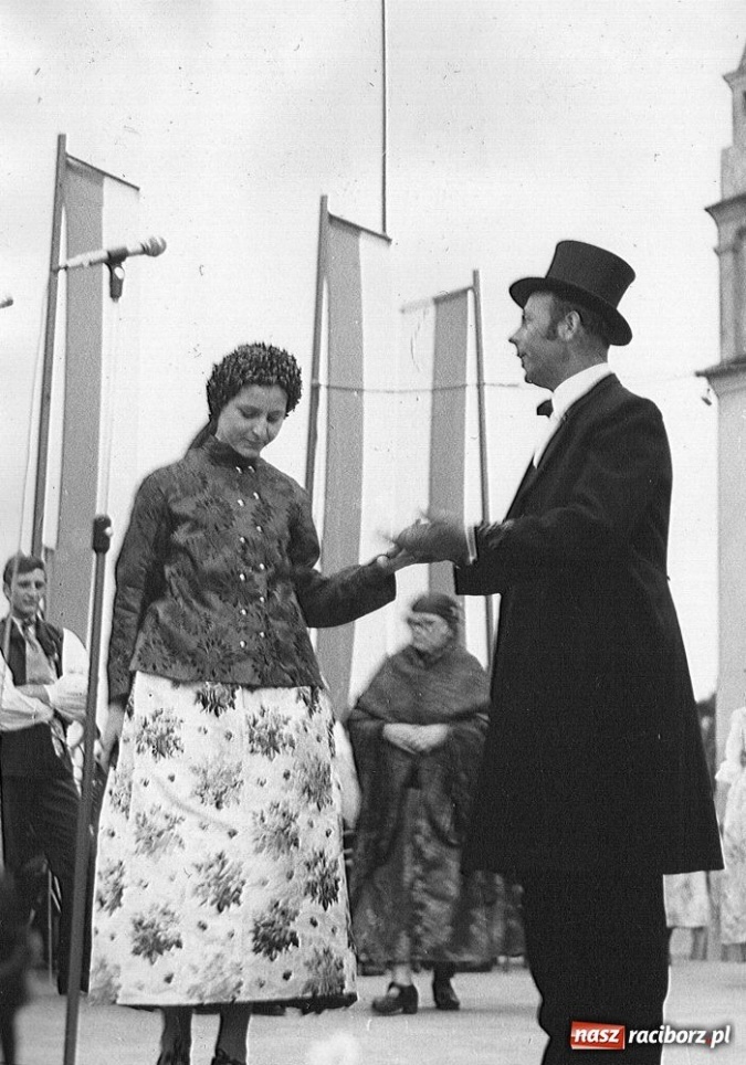 Zdjęcie w galerii na portalu naszraciborz.pl: Zolyty i wesele raciborskie wiadomości z regionu