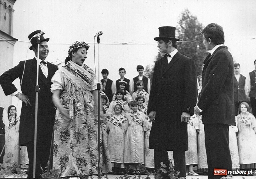 Zdjęcie w galerii na portalu naszraciborz.pl: Zolyty i wesele raciborskie wiadomości z regionu