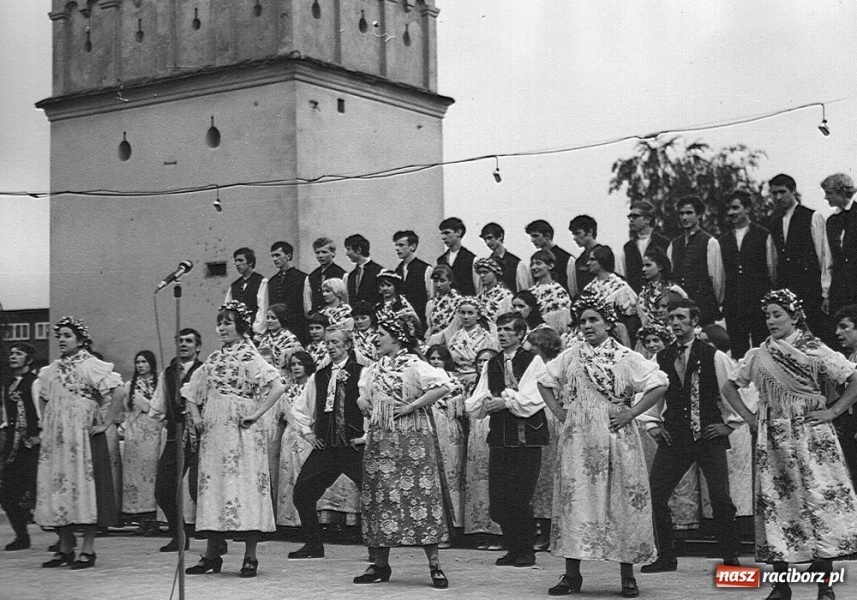 Zdjęcie w galerii na portalu naszraciborz.pl: Zolyty i wesele raciborskie wiadomości z regionu