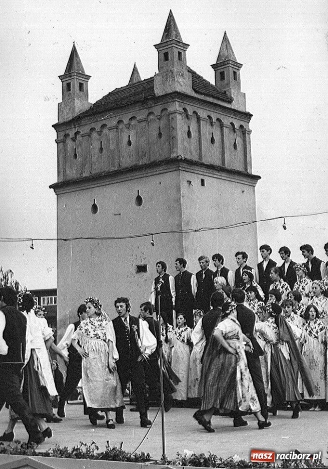 Zdjęcie w galerii na portalu naszraciborz.pl: Zolyty i wesele raciborskie wiadomości z regionu