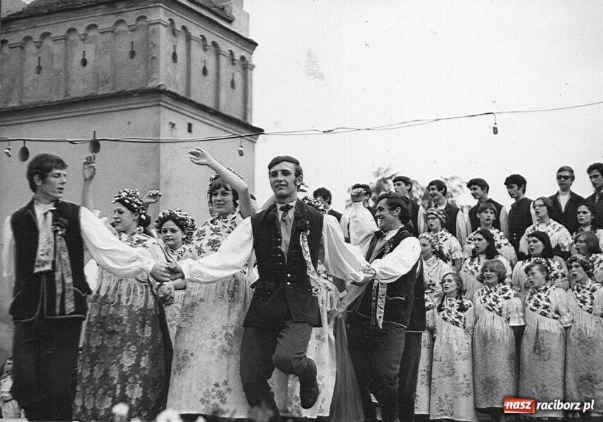 Zdjęcie w galerii na portalu naszraciborz.pl: Zolyty i wesele raciborskie wiadomości z regionu